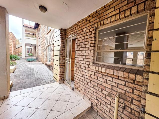 Apartment for sale in Gauteng