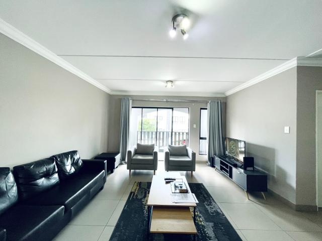 Apartment for sale in Gauteng