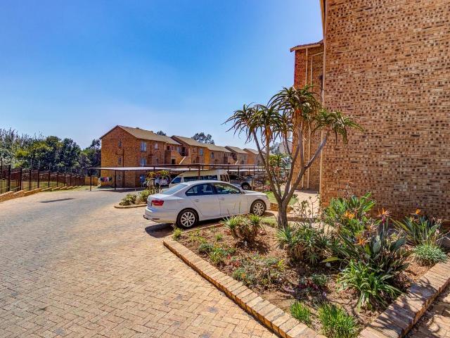 Apartment for sale in Ekurhuleni, Gauteng