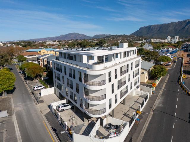 Apartment for sale in Claremont, Cape Town