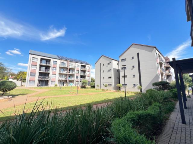 Apartment for sale in Centurion, Gauteng