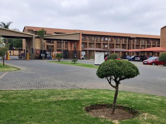 Apartment for sale in Ekurhuleni, Gauteng