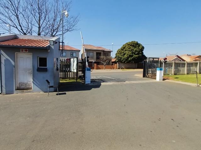 Apartment for sale in Midrand