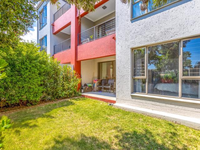 Apartment for sale in Randburg, Gauteng