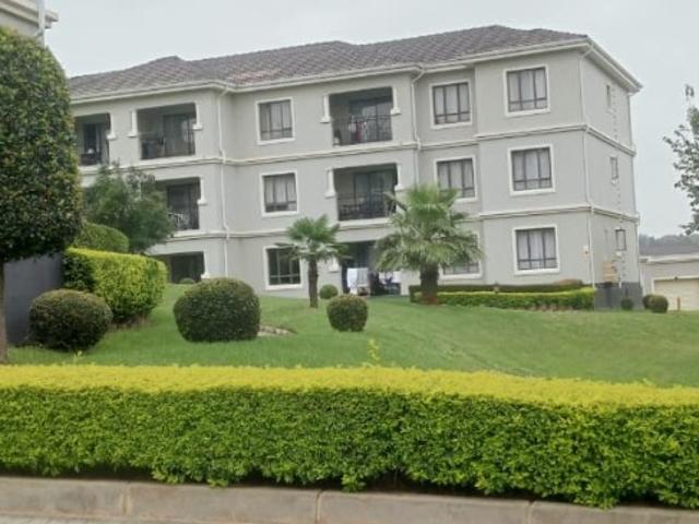 Apartment for sale in Randburg, Gauteng