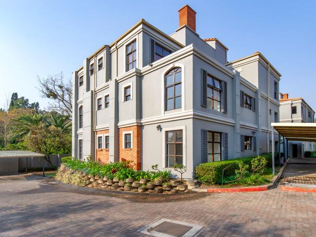 Apartment for sale in Rosebank, Gauteng