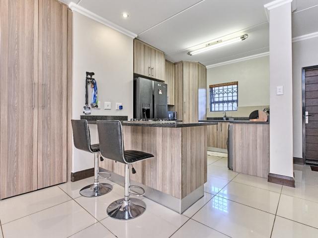 Apartment for sale in Gauteng