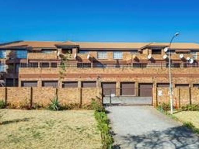 Apartment for sale in Ekurhuleni, Gauteng