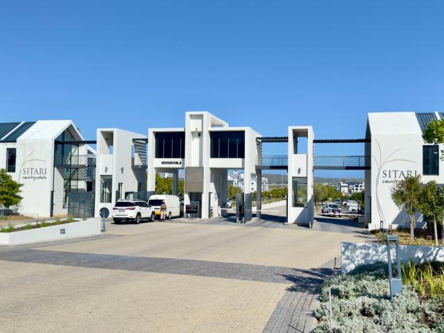 Apartment for sale in Western Cape