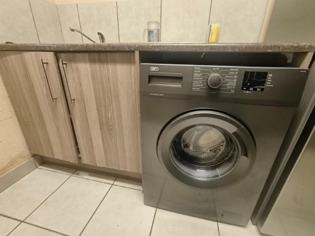 Apartment for sale in Germiston, Gauteng