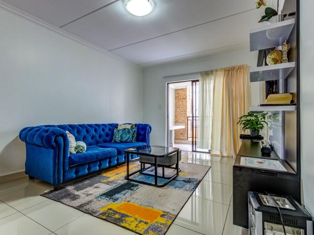 Apartment for sale in Ekurhuleni, Gauteng