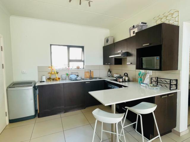 Apartment for sale in Gauteng