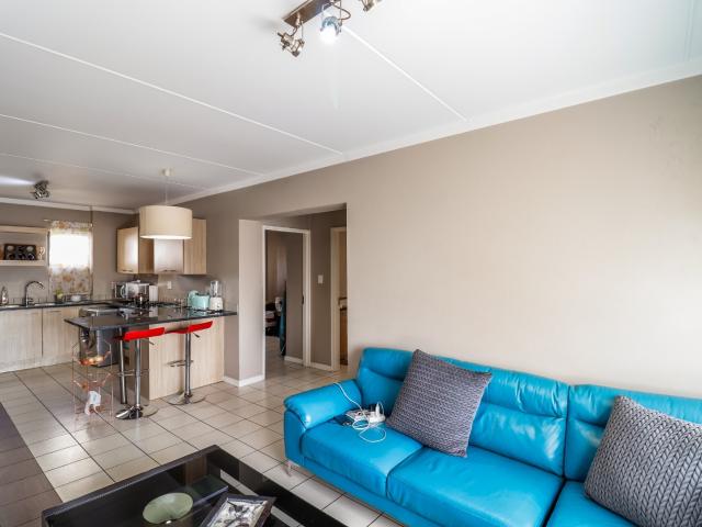 Apartment for sale in Gauteng