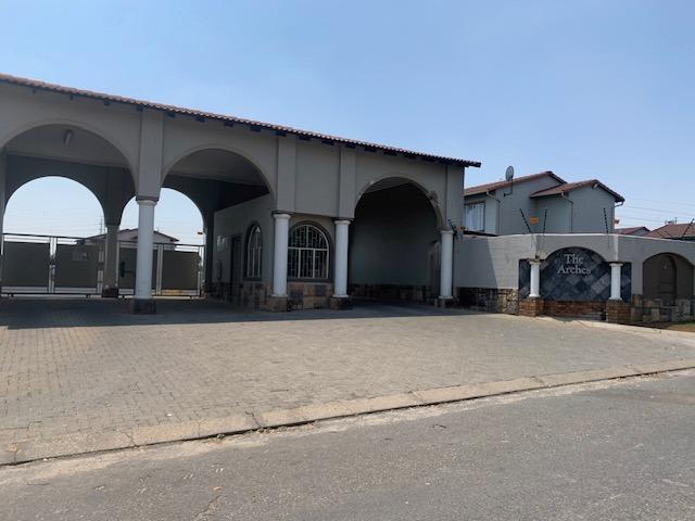 Apartment for sale in Brakpan, Gauteng