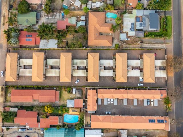 Apartment for sale in Waterkloof, Gauteng