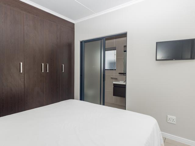 Apartment for sale in Western Cape