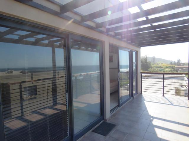 Apartment for sale in La Mercy, Kwazulu-natal