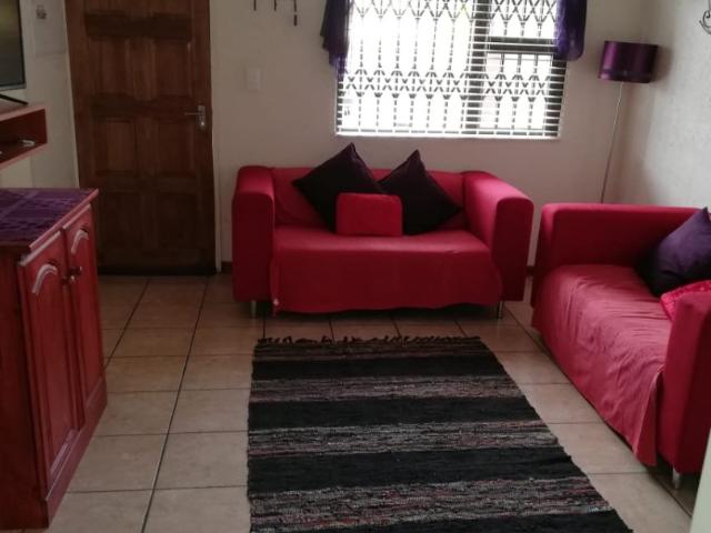 Apartment for sale in Dr Kenneth Kaunda, North West