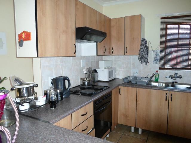Apartment for sale in Dr Kenneth Kaunda, North West