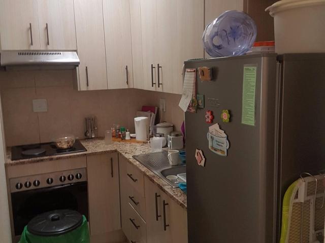 Apartment for sale in Dr Kenneth Kaunda, North West