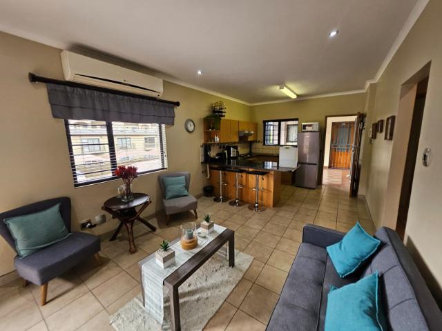 Apartment for sale in Dr Kenneth Kaunda, North West