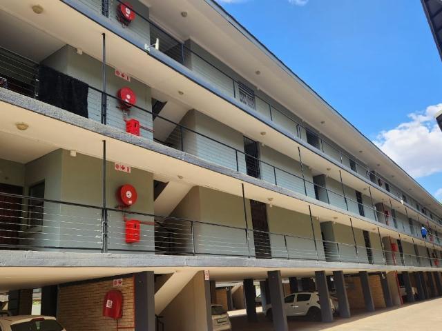 Apartment for sale in Dr Kenneth Kaunda, North West