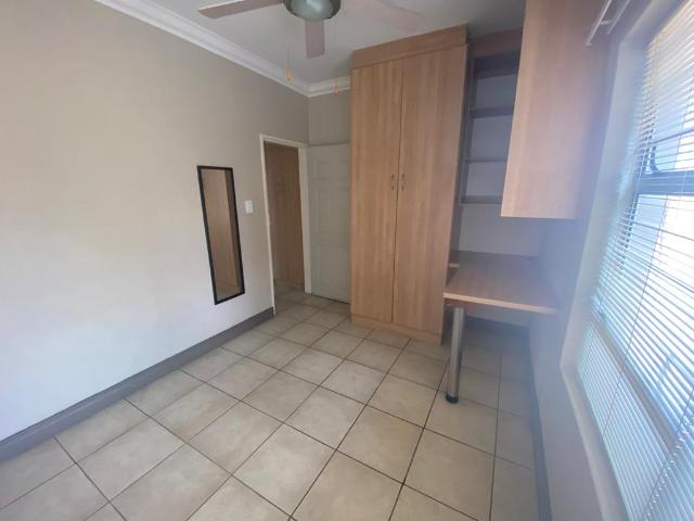 Apartment for sale in Dr Kenneth Kaunda, North West