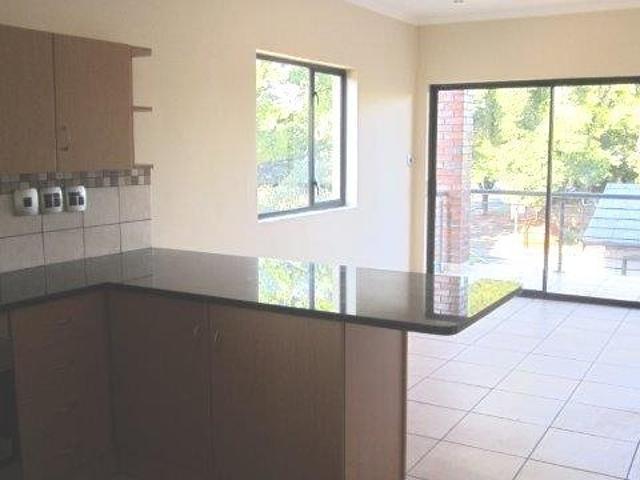Apartment for sale in Dr Kenneth Kaunda, North West