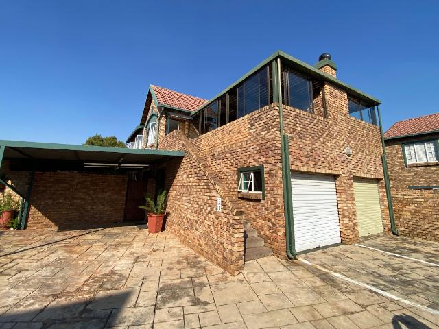 Apartment for sale in Centurion, Gauteng