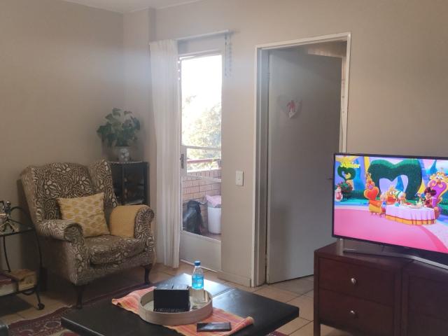 Apartment for sale in Gauteng