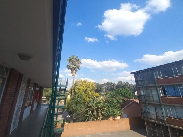 Apartment for sale in Germiston