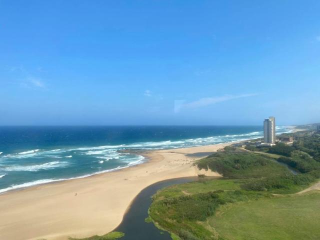 Apartment for sale in Kingsburgh, Kwazulu-natal