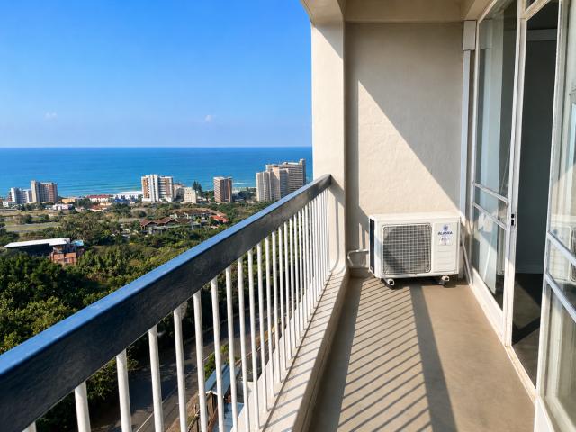 Apartment for sale in Kingsburgh, Kwazulu-natal