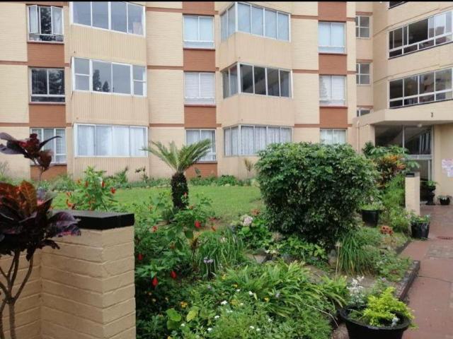 Apartment for sale in Kingsburgh, Kwazulu-natal