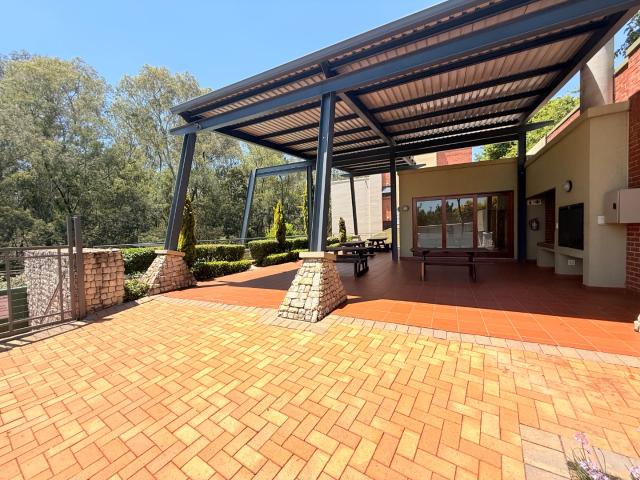 Apartment for sale in Randburg, Gauteng