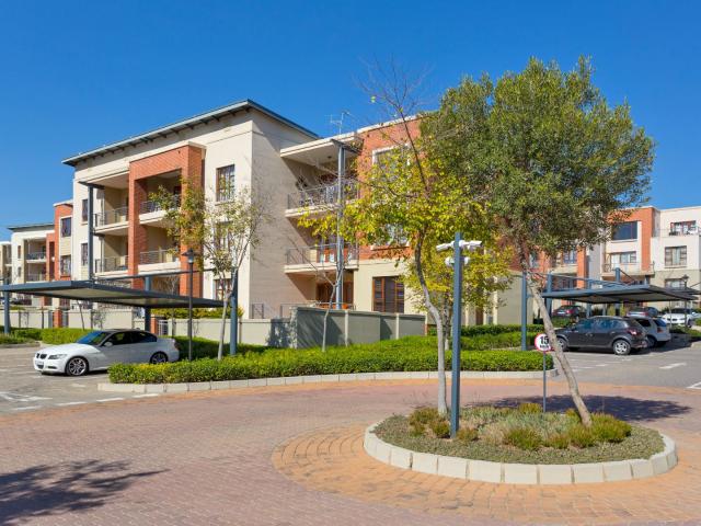 Apartment for sale in Randburg, Gauteng