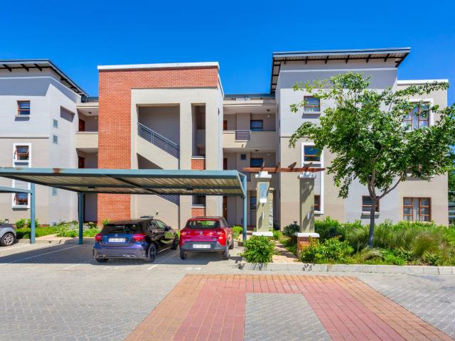 Apartment for sale in Randburg, Gauteng