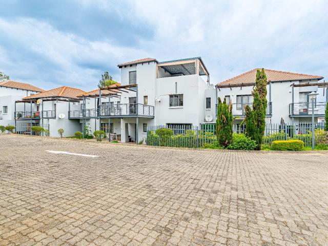Apartment for sale in Randburg, Gauteng