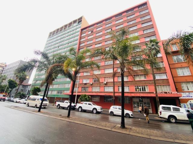 Apartment for sale in Seaview, Kwazulu-natal