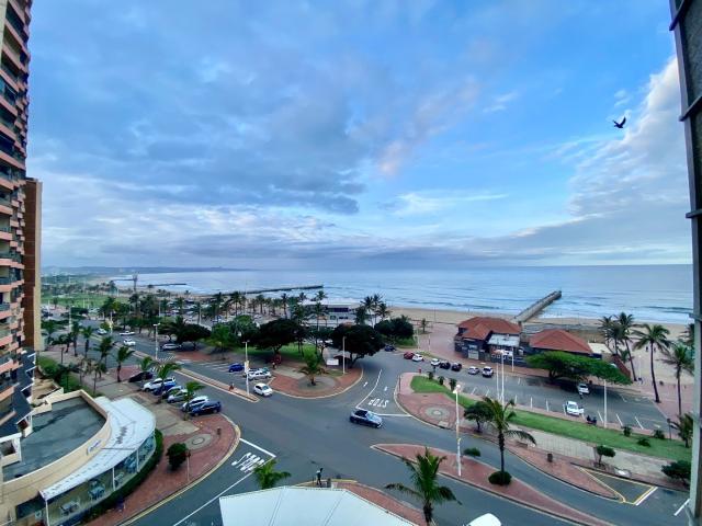 Apartment for sale in Durban North