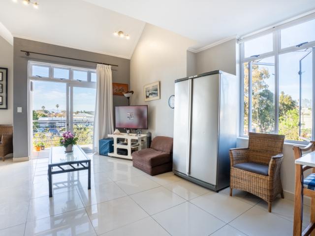 Apartment for sale in Durbanville, Western Cape