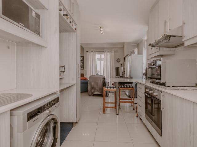 Apartment for sale in Durbanville