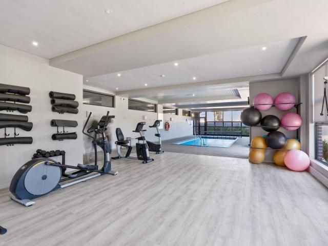 Apartment for sale in Durbanville, Western Cape