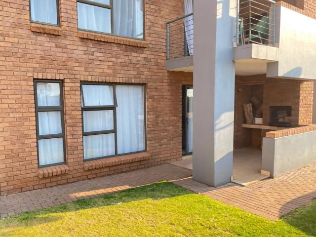 Apartment for sale in Pullens Hope, Mpumalanga