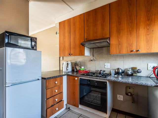 Apartment for sale in Gauteng