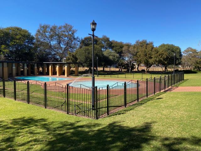 Apartment for sale in Gauteng