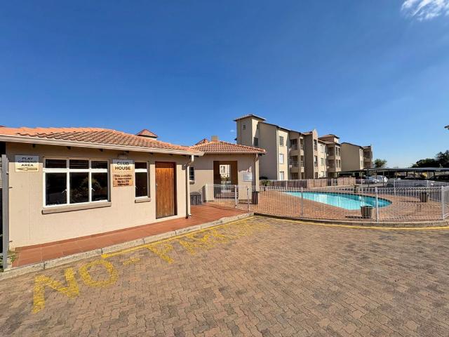 Apartment for sale in Ekurhuleni, Gauteng