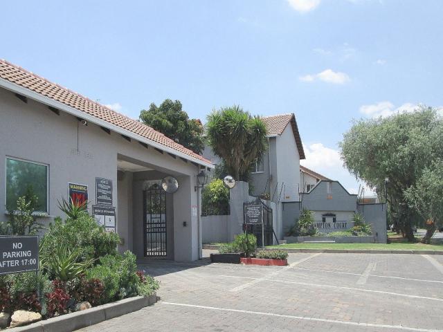 Apartment for sale in Edenvale