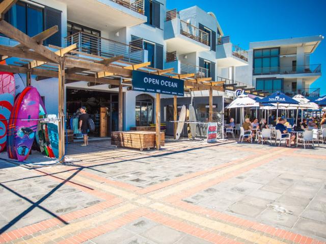 Apartment for sale in Blouberg