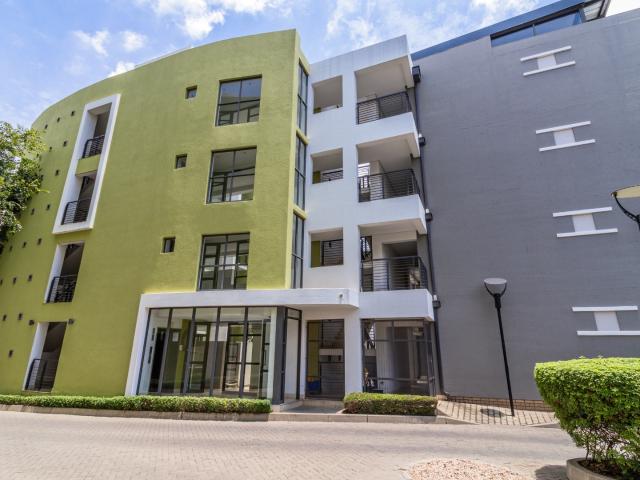 Apartment for sale in Alexandra, Gauteng